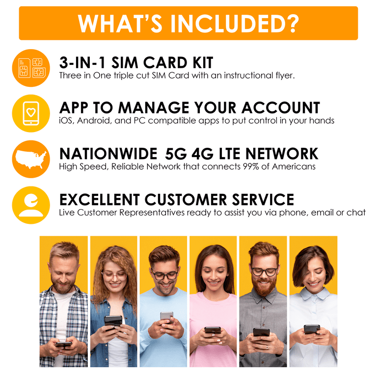 Sim cards for smartwatches at walmart sales