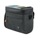 thumbnail image 5 of Bolsa de manillar de Bolsa de de Bolsa de teléfono de impermeable de gran capacidad con pantalla táctil de, 5 of 8