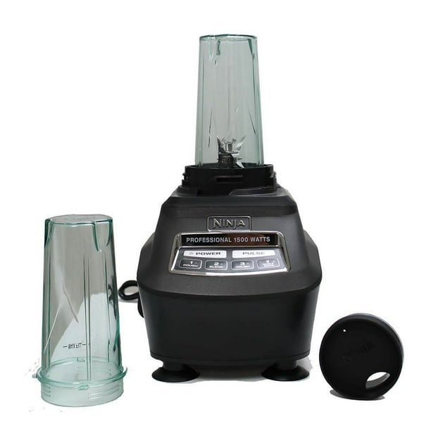 Ninja BL770 Mega Kitchen System Blender Food Processor Certified