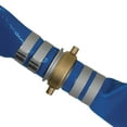 thumbnail image 6 of Apache 98138065 3 In Diameter 50 Ft 55 psi PVC Lay Flat Hose, Blue (4 Pack), 6 of 7