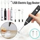 thumbnail image 1 of Batidor onlyliua Acero Inoxidable 304 Carga USB automático, 1 of 2