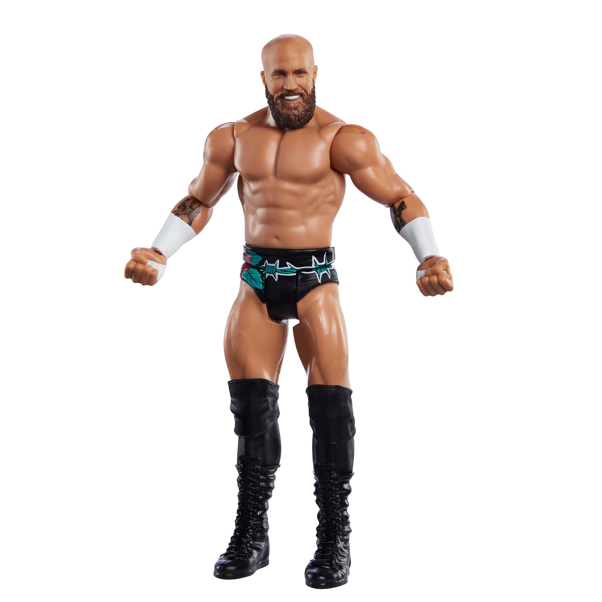walmart aew action figures