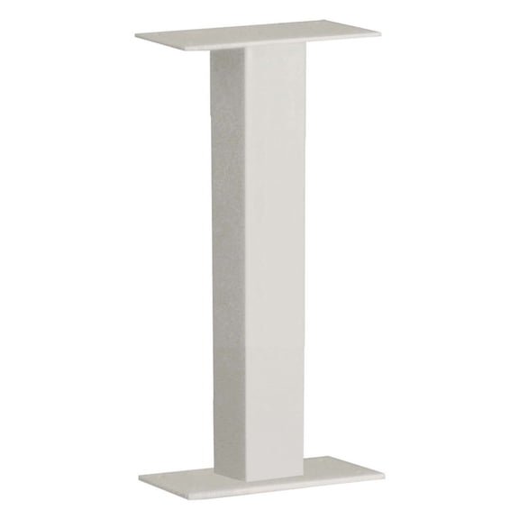 Architectural Mailboxes 28 in. Standard Surface Mount Post