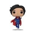 thumbnail image 1 of Funko Pop Movies: Flash Super Girl 1339, 1 of 2