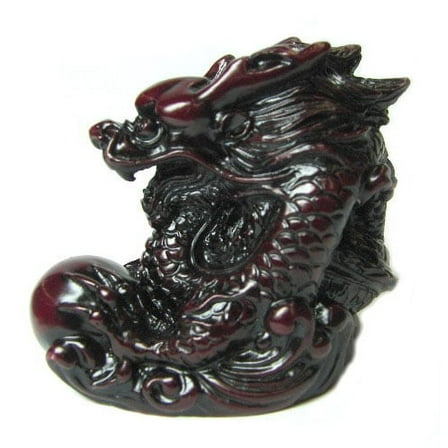 Chinese Horoscope Dragon