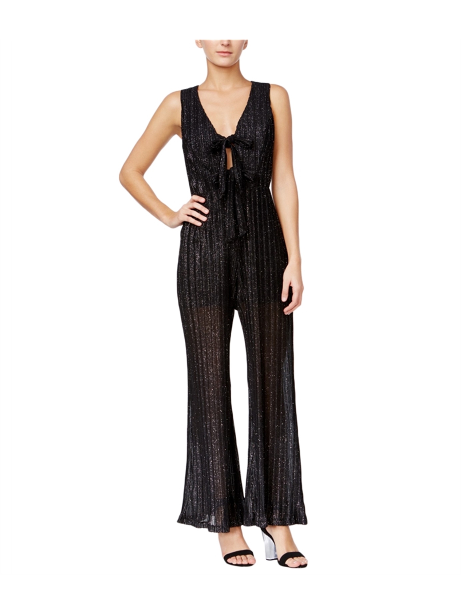 trixxi jumpsuit