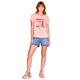 thumbnail image 2 of Playera Ilusión 81187 salmon G, 2 of 4