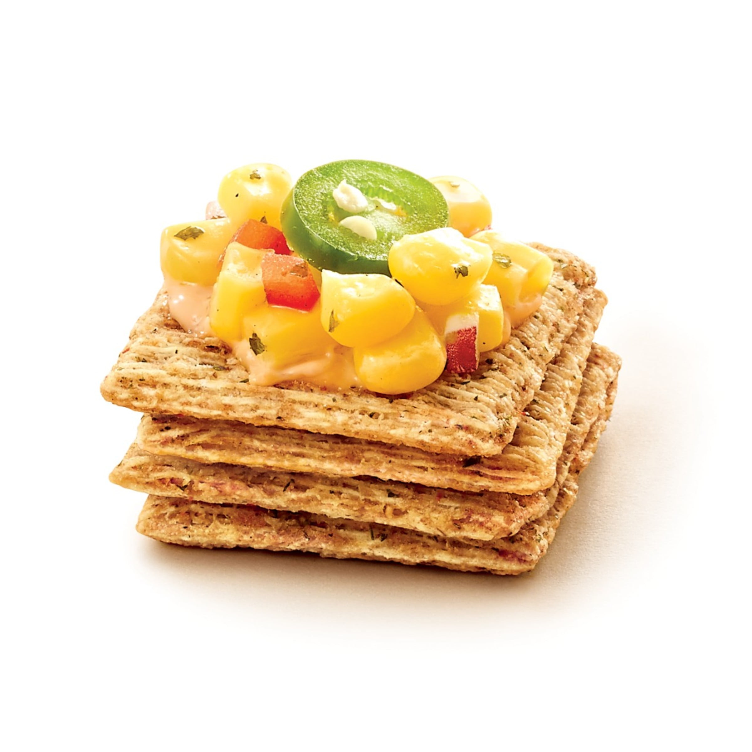Craquelins Triscuit Originaux, format familial 354 g