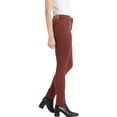 thumbnail image 3 of Levi's Women's 311 Shaping Skinny Jeans Exposed Buttons, 3 of 3