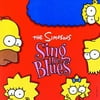 Sing the Blues (CD)