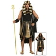 thumbnail image 4 of Déguisement de Pharaon pour Adulte Eye of Horus, 4 of 9