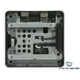thumbnail image 4 of Intel NUC7i5BNH Mini PC, Intel Core i5-7260U 2.2GHz, 8GB DDR4, 128GB NVMe SSD + 1TB HDD, Wifi, BT 4.2, HDMI, Thunderbolt 3, 4k Support, Dual Monitor Capable, Windows 10 Pro, 4 of 6