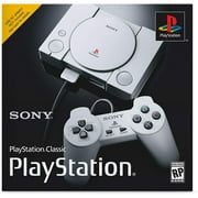 PlayStation Classic - Walmart.com