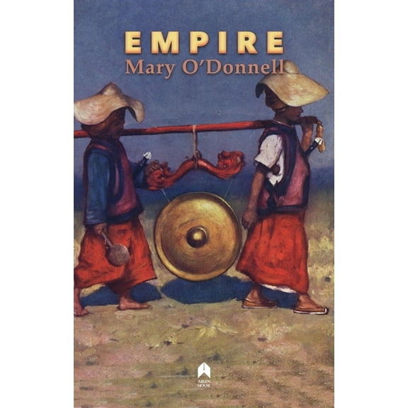 Empire (Paperback)