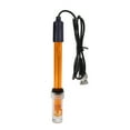 thumbnail image 2 of Aquarium ORP Replacement Probe Aquarium Hydroponic Laboratory Electrode Oxidation-Reduction Potential Test BNC Q9 Connector, 2 of 7