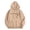 Khaki-5, variant on No Golf Today Hoodie Women Funny Sad Stickman Golfer Humor Golfers Graphic Hooded Sweatshirt with Pockets Pullover for Women