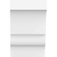 thumbnail image 2 of Ekena Millwork 5"W X 8"H X 30"L Standard Asheboro Architectural Grade PVC Rafter Tail, 2 of 4