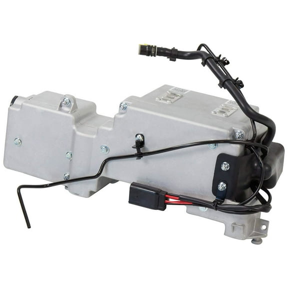 For Ram 1500 Trucks 2013-2018 Air Suspension Compressor - BuyAutoParts