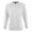 Ash, variant on SOLS Mens Supreme Plain Cotton Rich Sweatshirt