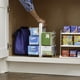 thumbnail image 5 of Organizador YouCopia Wrapstand para gabinetes de cocina y despensa, 5 of 8