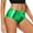 Green, variant on Outfmvch Sequin Short Leather Shorts for Women Board Shorts Drawstring Shorts Women Shorts for Women Trendy Womens Workout Shorts Black L