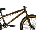 thumbnail image 4 of Elite BMX Bicycle 20” Freestyle Bike - Stealth Copper Ideal for Ages 7 to 18 Years, 4 of 8