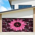 thumbnail image 5 of Cancer Awareness Photography Ribbon Banner for Support Events and Party Decorations, 5 of 5