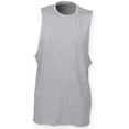 thumbnail image 1 of Skinnifit Gilet à Encolure Haute pour Hommes, 1 of 2