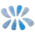 thumbnail image 2 of Cubiertas De Uñas Guzheng De Silicona, Selecciones De Dedos Fuertes Y Livianas, Fácil De Usar Y Reutilizable, Defensa Para Dedos, Uñas Claras, Para Usar Sin Daños Sin Dañar, 2 of 7