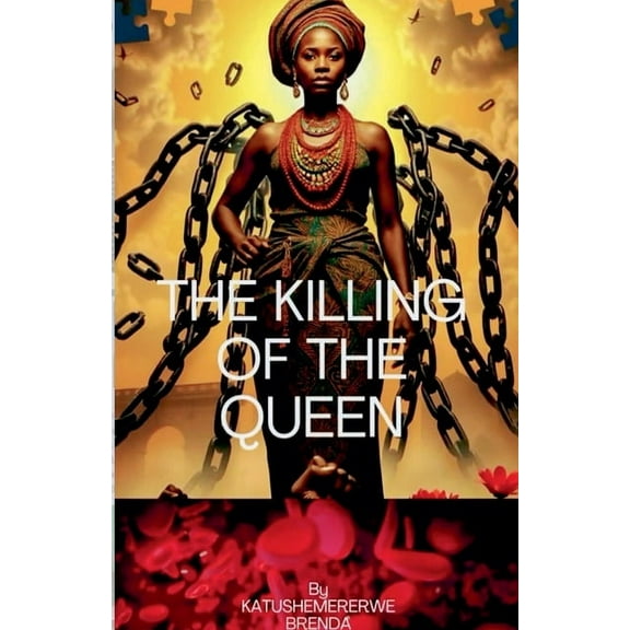 The Killing Of the Queen, (Paperback)
