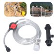 thumbnail image 1 of Efficient HighFertilizer  For Farmland With Drip Irrigation, All In One Design, Easy Operation, Improve Crop Yield, 1 of 8