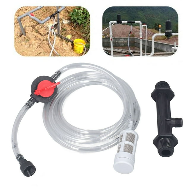Efficient HighFertilizer For Farmland With Drip Irrigation, All In One Design, Easy Operation, Improve Crop Yield