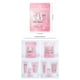 thumbnail image 3 of Xihbxyly Liquidación de verano LAIKOU Skin Care Set 3 Piezas Crema Líquida Para rostro Crema Para Ojos Hidratante and Hidratante 60 ml, 3 of 7