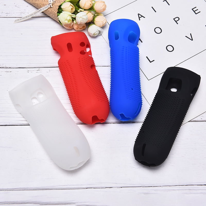 Antislip Silicone Protective Rubber Case Cover for PS VR Move Motion
