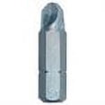 thumbnail image 2 of Wiha 71908 #8 x 25mm Torq-Set Insert Bit, 2 of 2