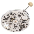 thumbnail image 5 of Repuesto de movimiento de reloj: Movimiento de cuarzo para reloj mecánico automático - Accesorios de reparación para mantenimiento de relojes de pulsera y servicios de relojería, 5 of 5