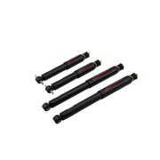 Belltech 9129 Nitro Drop 2 Shock Set Front/Rear (Lowered) Fits select: 1997-2003 FORD F150, 1997 FORD F250
