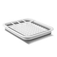 thumbnail image 4 of madesmart Collapsible Drying Dish Rack | SINKWARE Collection | Easy Storage | BPA-Free, 4 of 4
