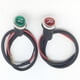 thumbnail image 4 of 2x Indicador N/R atrás neutra de 12V para ATV de 125cc, 150cc, 200cc y 300cc, 4 of 7