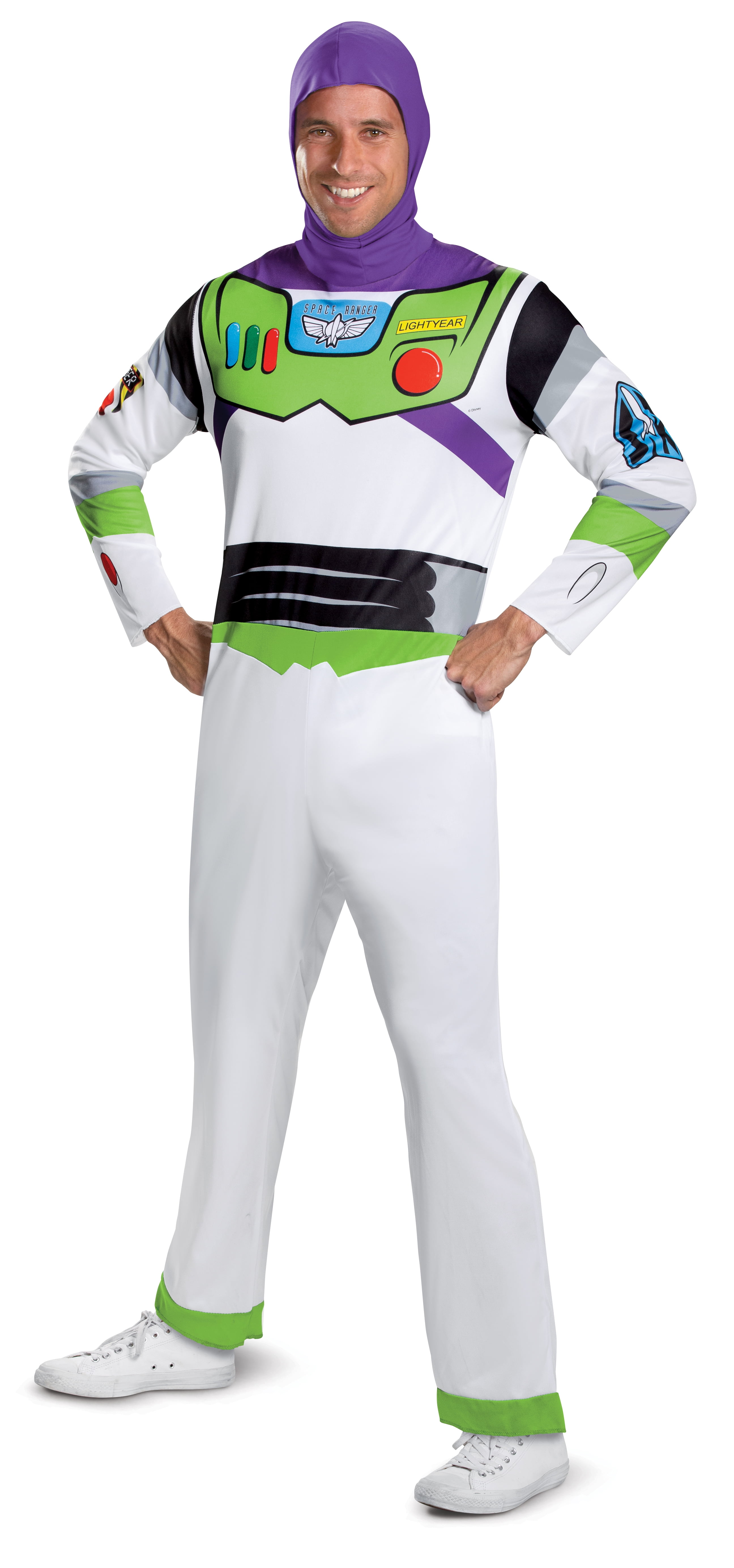 walmart toy story costume
