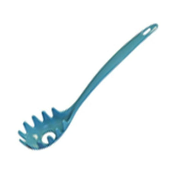 Reston Lloyd Fourchette Spaghetti en Mélamine - Turquoise