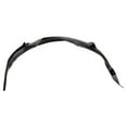 thumbnail image 5 of TRQ Front Inner Fender Liner Set Fits Select 2006-2013 Chevrolet Impala 2014-2016 Impala Limited GM1250122 GM1251122, 5 of 5