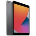 thumbnail image 3 of Restored Apple iPad 8 10.2" (8th Generation) Wi-Fi Good, 3 of 3