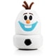 thumbnail image 1 of Bocina Bitty Boomers Disney Olaf Bluetooth -Blanco, 1 of 3