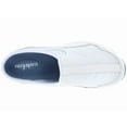 thumbnail image 5 of Easy Spirit Women's TravelTime Walking Mule Sneaker Slip-On, 5 of 9
