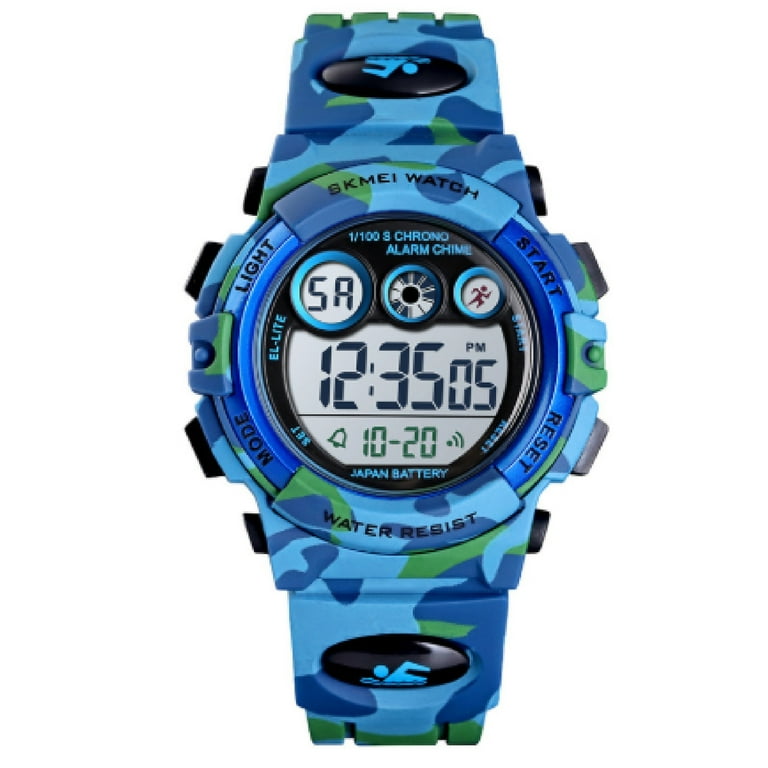 Best watch for hotsell 11 year old boy