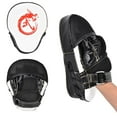 thumbnail image 3 of ANGGREK Punching Target, Tear Resistant Hand Target For Taekwondo, 3 of 8