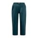 thumbnail image 3 of WILLBEST Pantalones Capri Casuales para Mujer, de Verano, a La Moda, con Cintura Elástica, para Playa y Resort, Cómodos y elegantes. Chica, 3 of 3