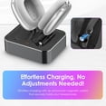 thumbnail image 3 of Estación de carga de auriculares VAWVVA para AirPods Max 2024 y 2020, 3 of 7