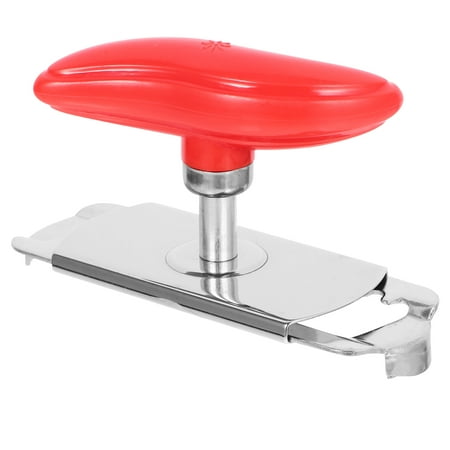 

Multifunctional Bottle Opener Rotating Jar Opener Kitchen Jar Lid Opener Kitchen Essential